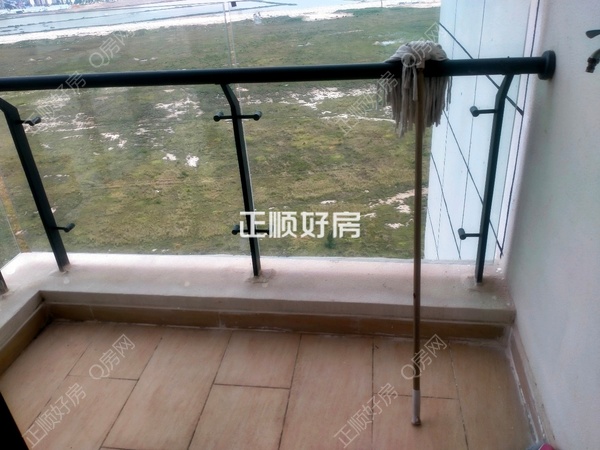 阳台