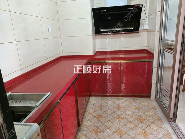 厨房