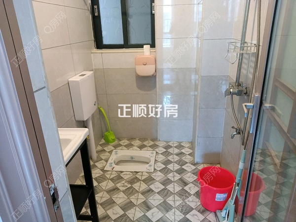 卫生间