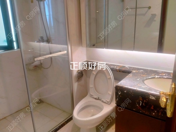 卫生间