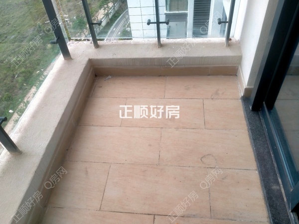 阳台