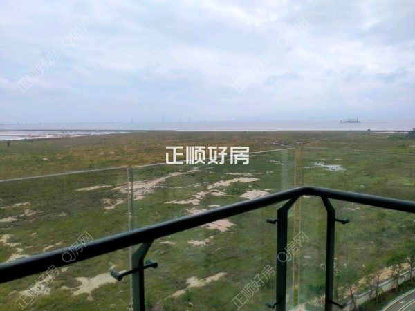 阳台