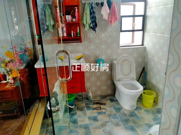 卫生间