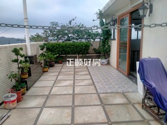 阳台