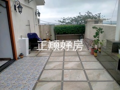 阳台