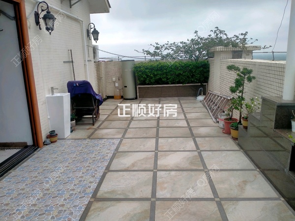 阳台
