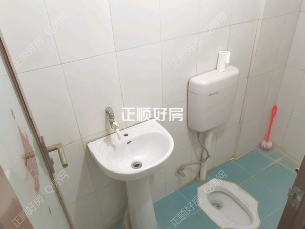 卫生间