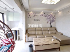 客厅