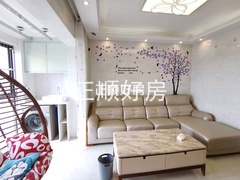 客厅