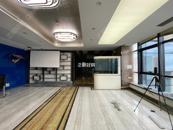 VR看房