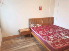 次卧