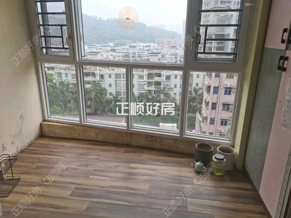 阳台