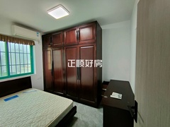次卧