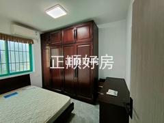 次卧