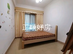 次卧