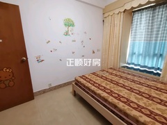 次卧