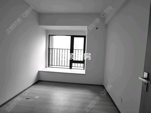 主卧