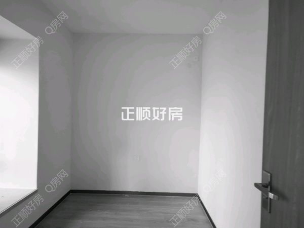 次卧