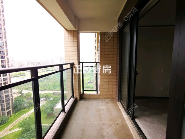阳台