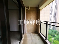 阳台