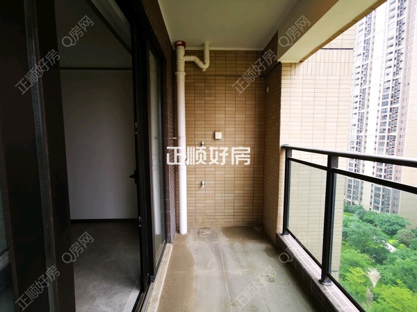 阳台