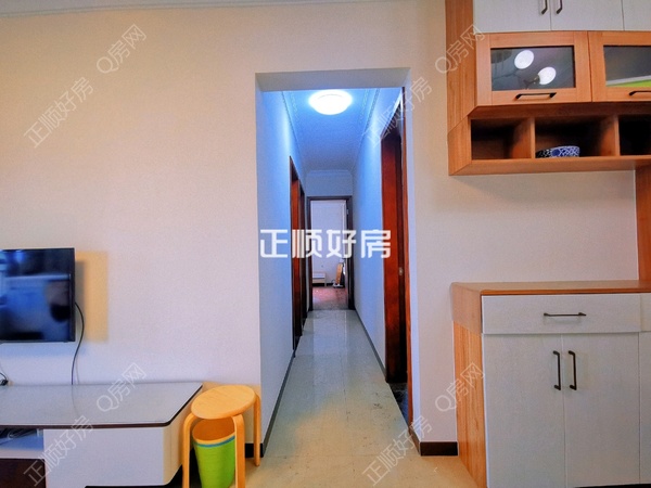 走廊