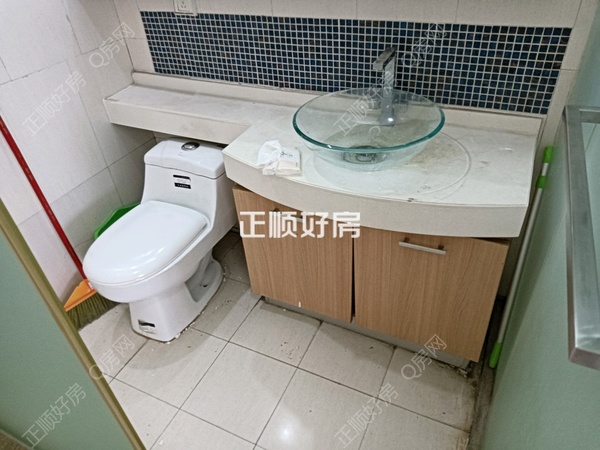 卫生间