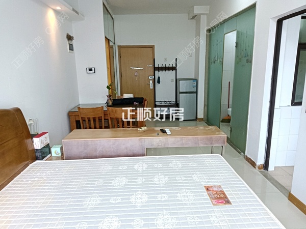 客厅
