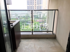 小阳台