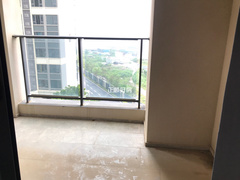阳台