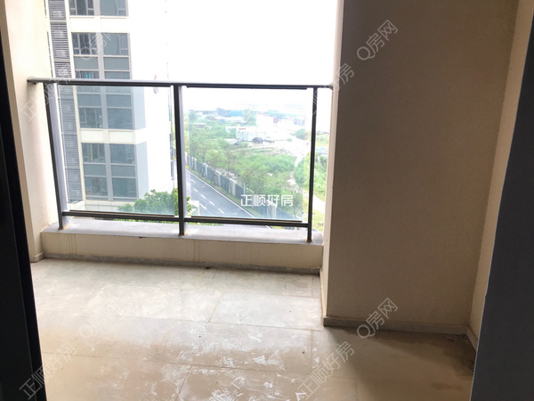 阳台