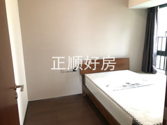 次卧