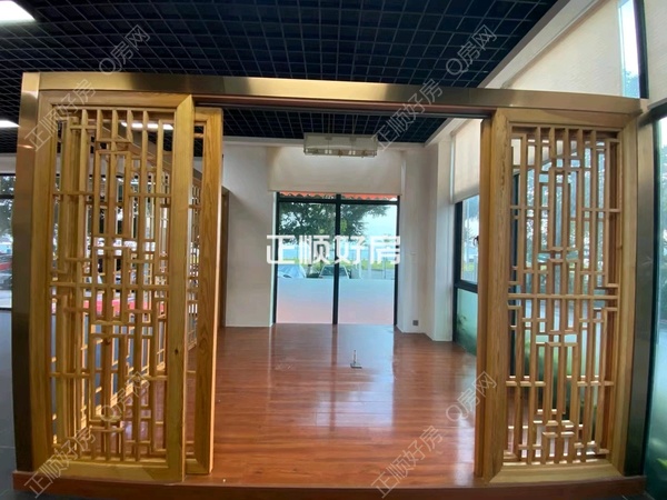 客厅