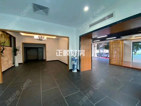 VR看房