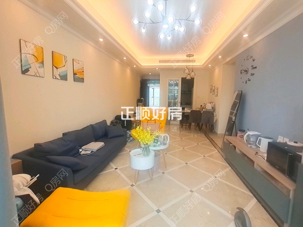 VR看房