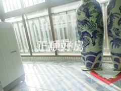 阳台