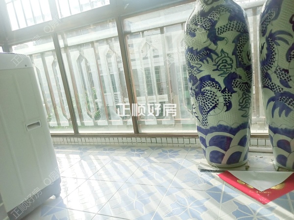 阳台