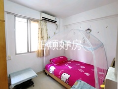 次卧