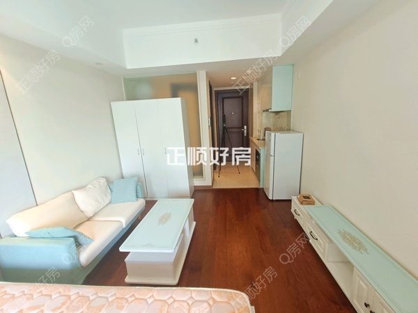 VR看房