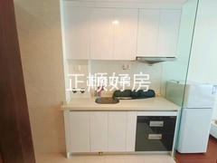 厨房