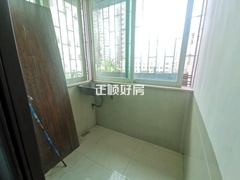 小阳台