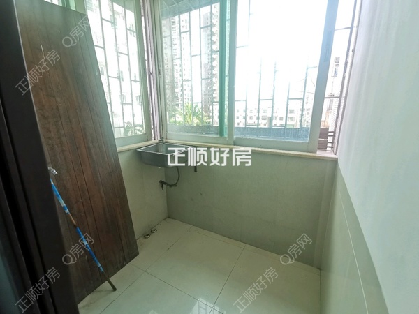 小阳台