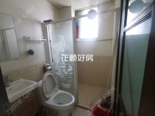 卫生间