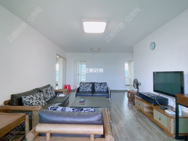 VR看房