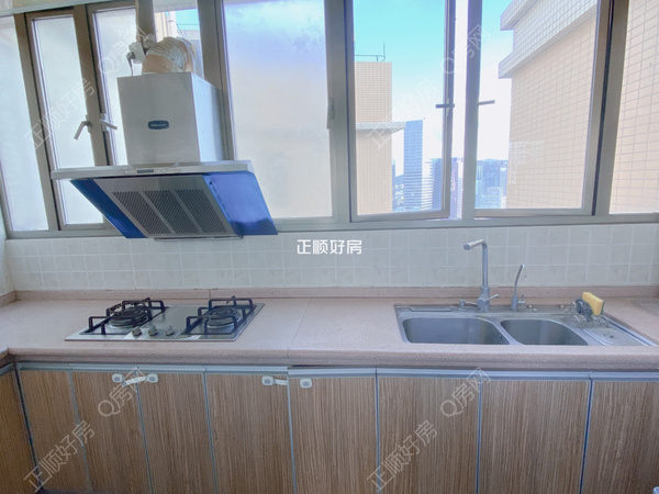 厨房