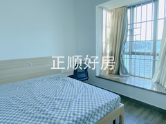 次卧