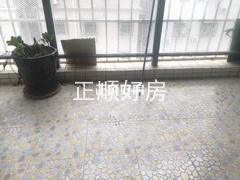 阳台