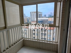 阳台