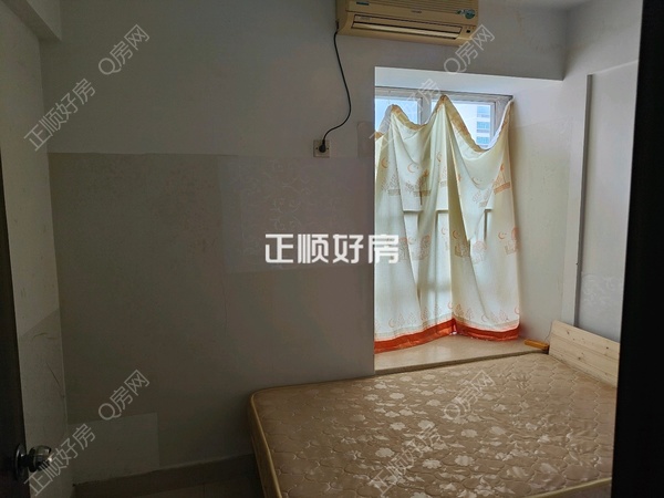 次卧
