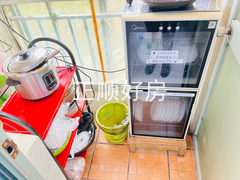 小阳台